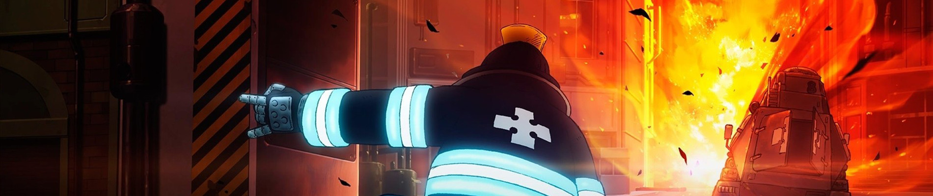 Enen no Shouboutai banner görseli