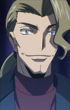 Diethard Ried — Code Geass: Hangyaku no Lelouch karakteri