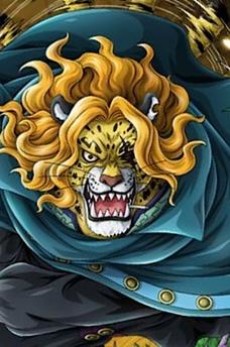 Pedro — ONE PIECE karakteri