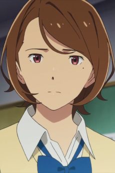 Kyouko Takimoto karakter görseli