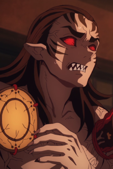 Kyougai karakter görseli