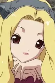 Minami Hokutouzai karakter görseli
