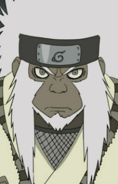 Enma — NARUTO karakteri