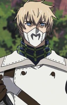 Natala — Akame ga Kill! karakteri