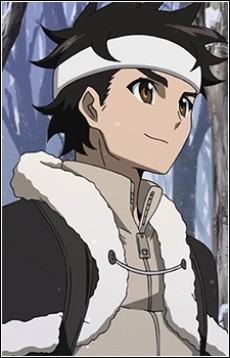 Ieyasu karakter görseli