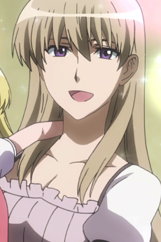 Kije — Akame ga Kill! karakteri