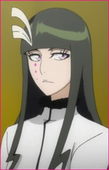 Cyan Sung-Sun — BLEACH karakteri