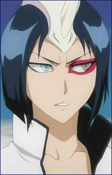 Emilou Apacci — BLEACH karakteri