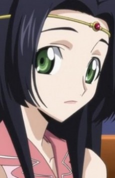 Kaguya Sumeragi karakter görseli
