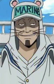 Nezumi — ONE PIECE karakteri