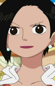 Ran — ONE PIECE karakteri