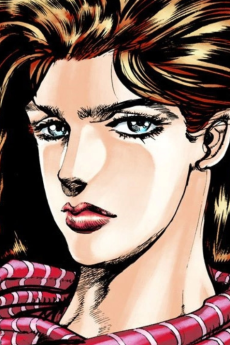 Lisa Lisa karakter görseli