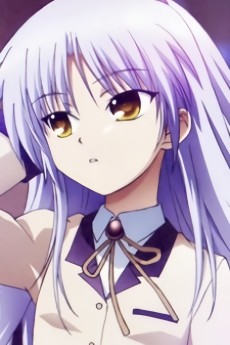 Kanade Tachibana karakter görseli