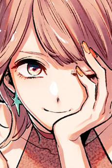 Miyako Saitou karakter görseli