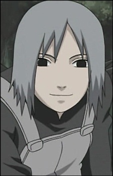 Shin — NARUTO: Shippuuden karakteri