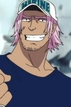 Fullbody — ONE PIECE karakteri