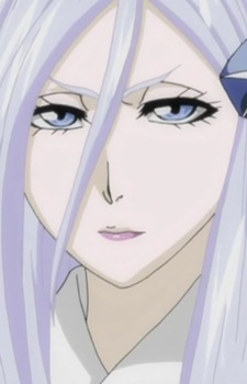 Sode no Shirayuki — BLEACH karakteri