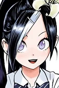 Lily — One Punch Man karakteri