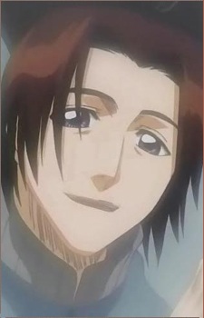 Sora Inoue — BLEACH karakteri