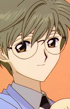 Yukito Tsukishiro karakter görseli