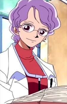 Dr. Kobato — ONE PIECE karakteri