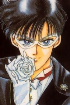 Mamoru Chiba karakter görseli