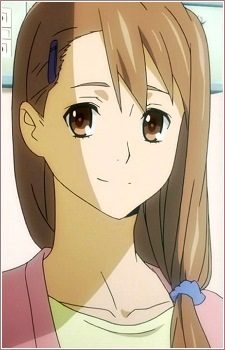 Touko Yadomi karakter görseli