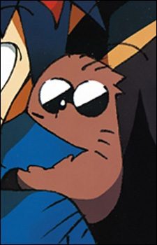 Boota — Tengen Toppa Gurren Lagann karakteri
