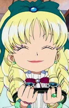 Carol Masterson — ONE PIECE karakteri