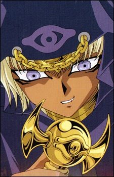 Marik Ishtar karakter görseli