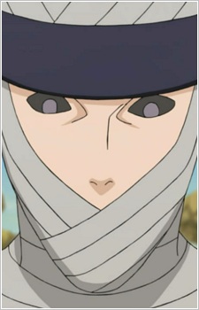Muu — NARUTO: Shippuuden karakteri
