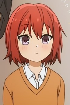 Yuuna Okuyama karakter görseli