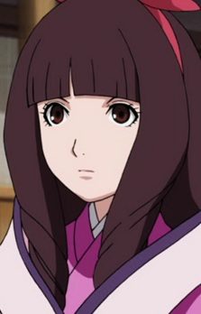 Chiyo — NARUTO: Shippuuden karakteri