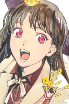 Hiyori Iki karakter görseli