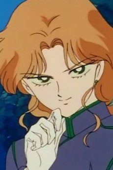 Zoisite — Bishoujo Senshi Sailor Moon karakteri
