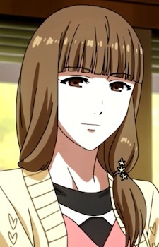 Ryouko Fueguchi karakter görseli